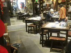 -南京大牌档(济南万象城店)