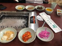 -长今家韩国料理(瑞景店)