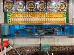 水产区-俊家铁锅炖(迎宾西大街店)