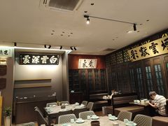 -福照楼汽锅鸡·云南菜(护国路店)