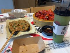 -靓靓蒸虾·头牌蒸虾(沙湖旗舰店)