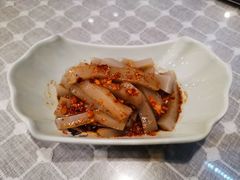 鸡冻凉粉-小厨子私房菜·云南美食店