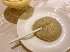 -扬州香格里拉·香宫中餐厅