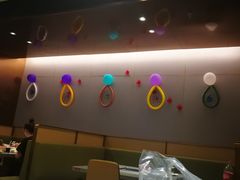 -海底捞火锅(青悦城店)