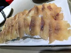 -闻道食府烙饼卷带鱼(原车耳营店原大觉寺店)