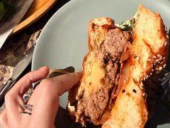 -Lets burger非常汉堡·环球风味(蓝色港湾店)