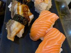 -熊出没日本烧肉放题