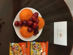 -厦门悦华酒店