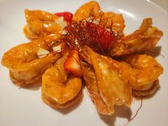 -羲和雅苑•北京烤鸭(陆家嘴中心店)