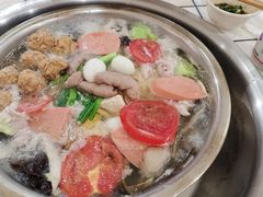 -海关荤豆花(洋河一路店)