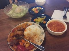 -麦落精酿啤酒餐吧(先农大院店)