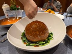 -A One Kitchen·南京精菜馆(德基广场店)