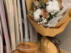 燕麦dirty-常识咖啡common sense(春熙路店)