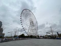 -南昌之星摩天轮