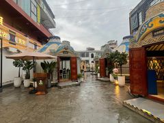 -娜仁图雅蒙古美食村(33小镇店)