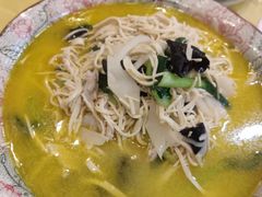 -青春·淮扬菜(东关街店)