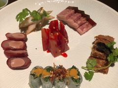 -湖滨28中餐厅·西湖宴·杭州君悦酒店