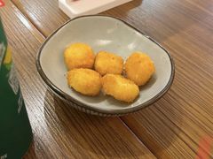 -阿香米线(龙岗万科广场店)