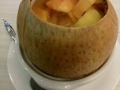 -满记甜品(金帝银泰城店)