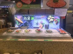 -尚宴牛特鲜自助(太原街万达店)