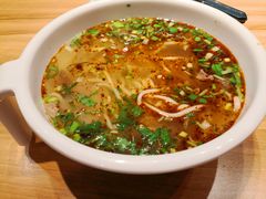 -品回味清真西北楼(宁波首店)