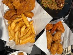 -Kyochon1991校村(共和路店)