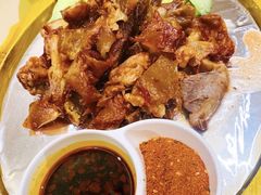 -老爷庙风味美食府(魏都大道店)