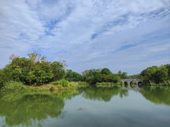 -梁鸿国家湿地公园