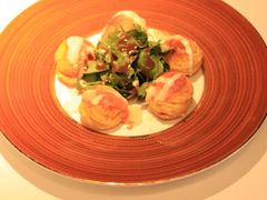 -燃扒房Steakhouse(皇庭店)
