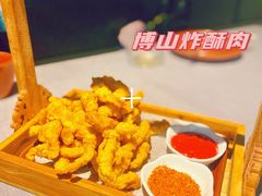 -鑫悦诚府·新鲁菜·餐厅(趵突泉店)