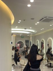 -型色沙龙 Color Salon