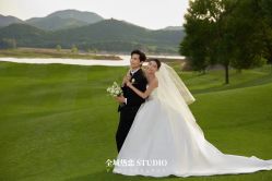 点击看大图 -全城热恋璀璨婚纱摄影(国贸总店)