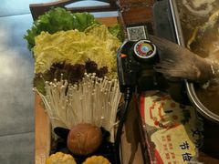 -半天妖烤鱼(中百店)