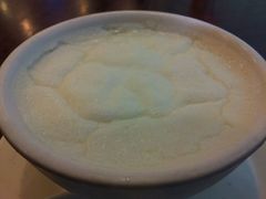双皮奶-正德顺順德雙皮奶(中信店)