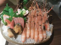 -匠和风精致料理(莆田财富中心店)