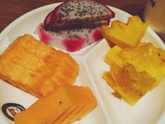 -诺丁牛排(南京江宁万达店)