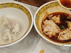 -龙抄手(春熙路总店)