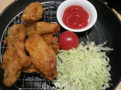 -阿香米线(天津凯德餐厅店)