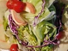 -羊巴道新疆菜·清真(上梅林店)