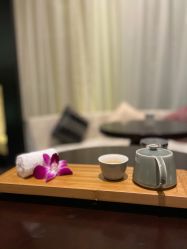 -广州文华东方酒店·水疗中心