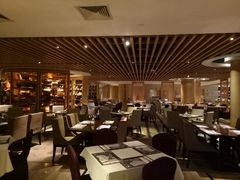 大堂-上海东方佘山翰悦阁酒店·Vie全日制餐厅