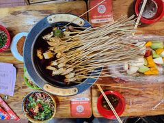 -冒椒火辣(太古里店)