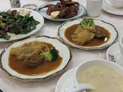 -凤城礼记鱼翅海鲜酒家(新马路总店)