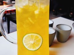 -鸣记脆皮烤鱼·海鲜烤鱼(三八广场店)
