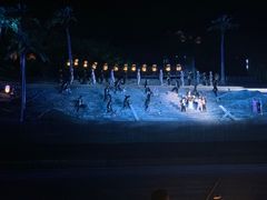 -三亚红色娘子军演艺公园景区