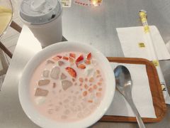 -满记甜品(静安大悦城店)