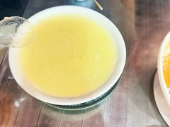 绿豆马蹄爽-荔芳传统糖水铺