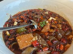 -悦百味·品质川菜(橄榄郡店)
