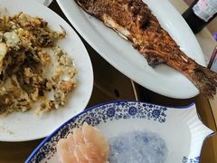 -天源渔港农庄