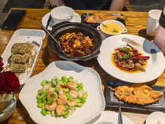 -HOME餐厅粤菜 融合菜